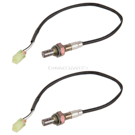 1992 Subaru SVX Oxygen Sensor Kit 1