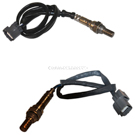 2003 Honda Pilot Oxygen Sensor Kit 1
