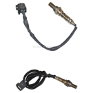 1997 Honda Accord Oxygen Sensor Kit 1