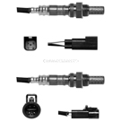 1996 Mercury Mystique Oxygen Sensor Kit 1