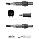 1996 Dodge Avenger Oxygen Sensor Kit 1