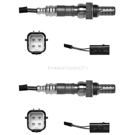 2001 Kia Spectra Oxygen Sensor Kit 1