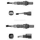 2005 Lexus GS300 Oxygen Sensor Kit 1