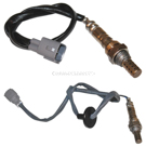 2006 Lexus GS430 Oxygen Sensor Kit 1