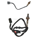 2000 Mazda Millenia Oxygen Sensor Kit 1