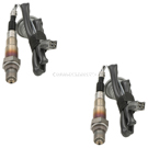 2005 Toyota Corolla Oxygen Sensor Kit 1