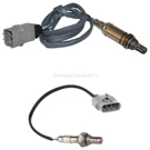 2000 Infiniti I30 Oxygen Sensor Kit 1