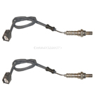 1999 Acura TL Oxygen Sensor Kit 1