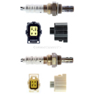 2015 Dodge Charger Oxygen Sensor Kit 1