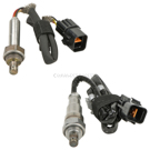 2002 Kia Optima Oxygen Sensor Kit 1