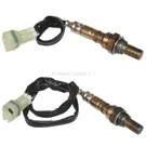 1999 Chevrolet Tracker Oxygen Sensor Kit 1