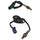 2003 Nissan Pathfinder Oxygen Sensor Kit 1