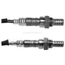 BuyAutoParts 48-86957H0 Oxygen Sensor Kit 1
