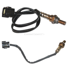 2002 Mazda Millenia Oxygen Sensor Kit 1