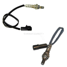 2008 Mazda Tribute Oxygen Sensor Kit 1