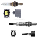 2004 Jeep Grand Cherokee Oxygen Sensor Kit 1