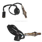 2000 Mazda Miata Oxygen Sensor Kit 1