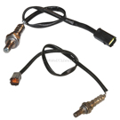 2007 Mazda 6 Oxygen Sensor Kit 1
