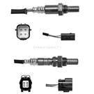 2001 Mazda Millenia Oxygen Sensor Kit 1