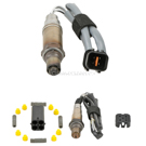 2004 Hyundai Santa Fe Oxygen Sensor Kit 1