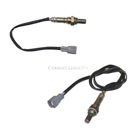 2000 Toyota MR2 Spyder Oxygen Sensor Kit 1