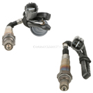 1994 Lexus ES300 Oxygen Sensor Kit 1