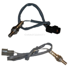 2005 Kia Amanti Oxygen Sensor Kit 1
