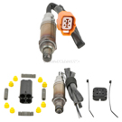 1999 Landrover Discovery Oxygen Sensor Kit 1