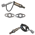 1992 Toyota Celica Oxygen Sensor Kit 1