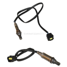 1998 Mazda Protege Oxygen Sensor Kit 1