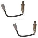 1992 Lexus SC400 Oxygen Sensor Kit 1