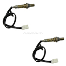1995 Jaguar XJS Oxygen Sensor Kit 1