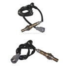 2009 Lexus IS250 Oxygen Sensor Kit 1
