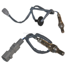 2015 Lexus LS460 Oxygen Sensor Kit 1