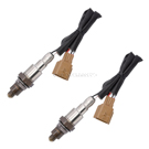 2019 Nissan Pathfinder Oxygen Sensor Kit 1
