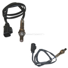 2010 Volvo XC90 Oxygen Sensor Kit 1