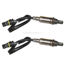 1994 Bmw 540 Oxygen Sensor Kit 1