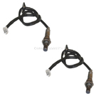 2005 Lexus LS430 Oxygen Sensor Kit 1