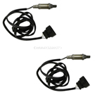 1998 Audi A6 Quattro Oxygen Sensor Kit 1