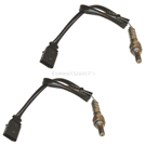 2008 Audi A5 Quattro Oxygen Sensor Kit 1