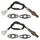 1988 Toyota Land Cruiser Oxygen Sensor Kit 1
