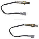 2006 Lexus GX470 Oxygen Sensor Kit 1