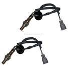 2009 Lexus GS460 Oxygen Sensor Kit 1
