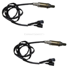 1994 Jaguar XJS Oxygen Sensor Kit 1