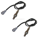 1995 Jaguar XJS Oxygen Sensor Kit 1