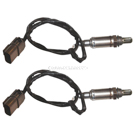 1992 Nissan 300ZX Oxygen Sensor Kit 1