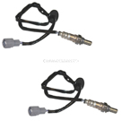 1994 Lexus SC400 Oxygen Sensor Kit 1