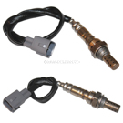 2001 Lexus GS430 Oxygen Sensor Kit 1