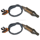2000 Chevrolet K2500 Oxygen Sensor Kit 1