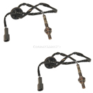 1996 Nissan 300ZX Oxygen Sensor Kit 1